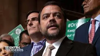 Maestros dominicanos en Nueva York denuncian amenazas y extorsi&oacute;n