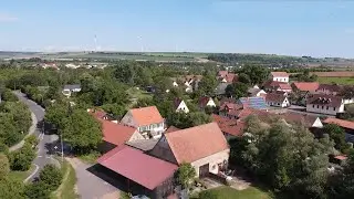 Geschichte vom Weierhof