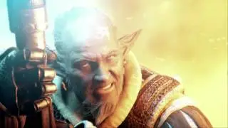 FFXIV - The Calamity: Louisoix's Story