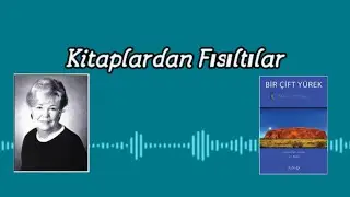 Bir &Ccedil;ift Y&uuml;rek - Marlo Morgan                            (Birka&ccedil; Fısıltı)