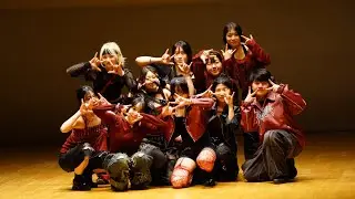 [35th FLAVOR::Flay Ground] Dead Motion