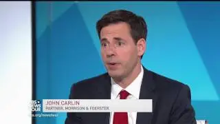Former DOJ official explains why the Michael Flynn controversy is 'incredibly unusual'
