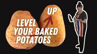 Make Boring Potatoes Taste Better 🥔✨ (Simple & Cozy!)