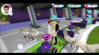 Virtual Sim Story | Prank Goes Wrong! Pranking Your Old Friend is a Nightmare!!!