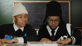 MBAMO UNIVERSITY: Are You Smarter Than A 5th Grader | D4L Pacow vs Rapper LTD | FINALE