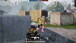 20 Fps challenge BGMI/Respect 20 Fps players 💓...