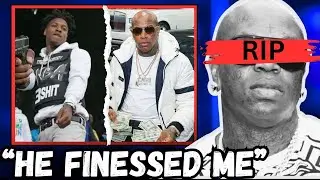 NBA YoungBoy BREAKS SILENCE — “I Trusted Birdman… and Got Played”