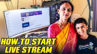 HOW TO START STREAMING | BEGINNER GUIDE #howtolivestream #livestreaming #beginnersguide #streamer