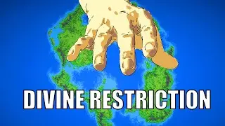 Albion - Divine Restriction - Episode 01 (WorldBox)