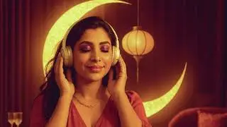 Calm Luxury Arabic Music &bull; Warm Oriental Lounge Ambience for Dining & Relaxing