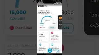 PostPe New Update 2024 | PostPe Upgrade in Process | PostPe is Not working 2024 |