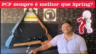 Vale a pena ter Spring em 2025 ou é só PCP?