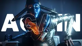 Duviri Bombastine - GMV, WarFrame | Ты и я