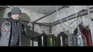 Поговоримо про ВИНО