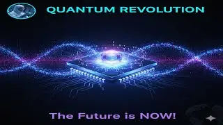 Quantum Computing UNLOCKED: The Mind-Blowing Future Awaits!