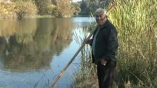 Remembering with Lewis Barnes 
