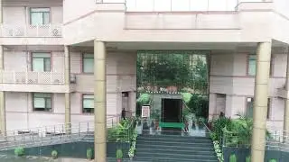 IITTM, NOIDA