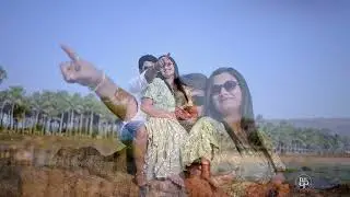 Gehera Hua Best Pre Wedding Song  Amit & Srabani