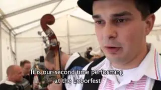 Lobor, Loborfest | Discover Croatia