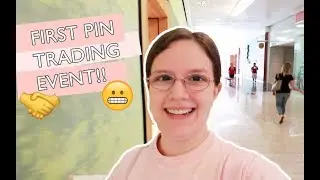 First Windy City Pin Traders Meet + September Mickey Memories!