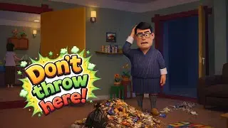 Don't throw here