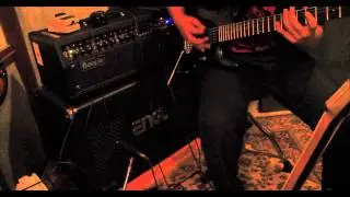 Sham Stalin - AMT P1 Preamp Test