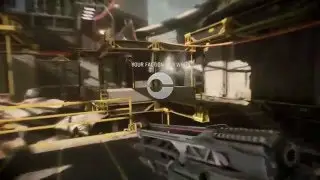 KZSF 2014 Clan Scrim | eNx vs GNS