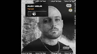 Alex Melis - Tenet (Original Mix) [Talk Of The Town]