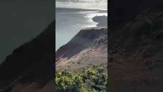 Howth Cliff Walk