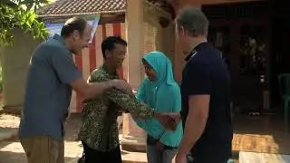 About Water.org's work to help end the global water crisis
