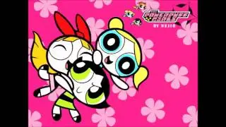 No Secret - That's What Girls Do (The Powerpuff Girls Movie)
