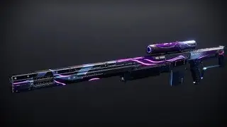 Volta Bracket Feels So Nice! Destiny 2