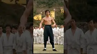 Bruce Lee&rsquo;s Influence on Asian Representation in Hollywood&rdquo; | #AsianRepresentation  #BruceLeeLegacy