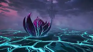 Beyond Aethra  - Epic Sci Fi Cinematic Music