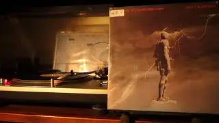 Jim Capaldi &ndash; Let The Thunder Cry (1981)