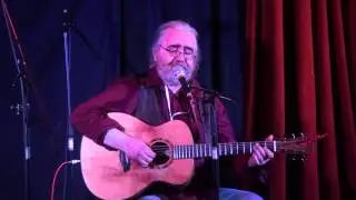 David Ward Maclean @March Moonbeams 2015