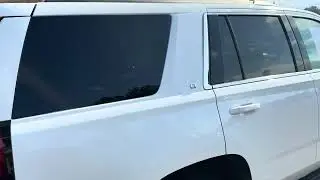 2019 Chevrolet Tahoe LT Loaded 