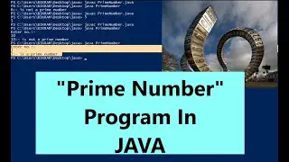 Prime Number program in java | Interview question | Prime or Not |  Get prime numbers | write2code |