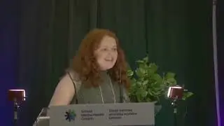 2024 Spring Provincial Leadership Meeting: Student Voice &ndash; Lillian