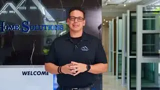 Protect Your Florida Home with Impact Windows & Storm-Proof Roofing | AA Home Solutions