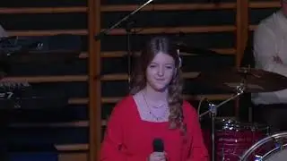 Viktorija Brezarić -  Međimurje, kak si lepo zeleno