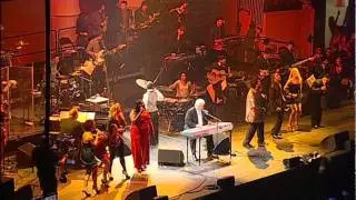 Taking It To The Streets - Berklee Commencement Concert 2011
