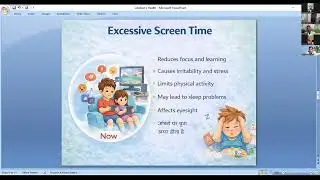 WELLNESS LIVING PROGRAM - HOW TO IMPROVE CHILDREN'S HEALTH