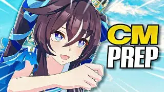 🔴MILE CM FINALS🔴