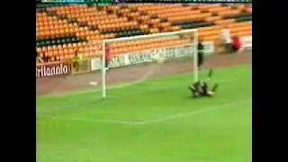 Port Vale 2-0 Oxford United - 31st August 1996