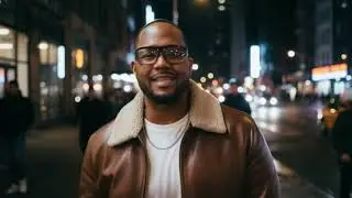 Options by L.O.K.E.Y (AI Music Video)