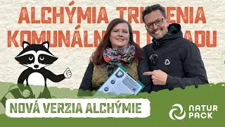 Nová verzia Alchýmie triedenia je na svete