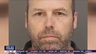 Drexel Hill man arrested for sexual assault of a juvenile; police ask other victims to come forward