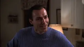 Mikey Palmice Tells His Wife About Hit On Tony Soprano!