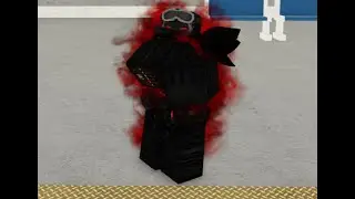 SMG12 Templar Omega Move set  [Character Info post Link in the Description]